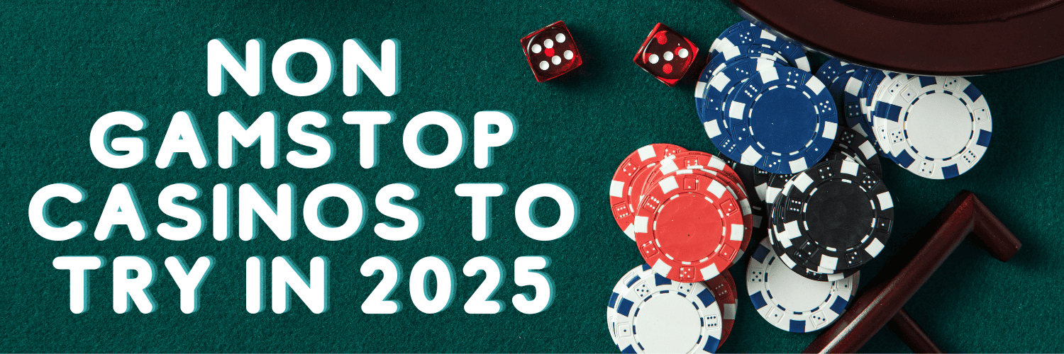 Discover the Best Casinos Not on GamStop -419626513