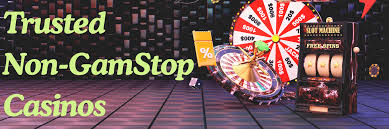 Discover the Best Casinos Not on GamStop Play Freely!