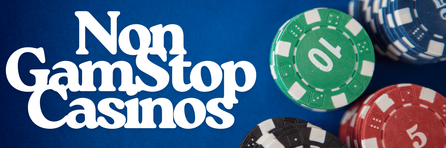 Discover the Best Casinos Not on GamStop Play Freely!