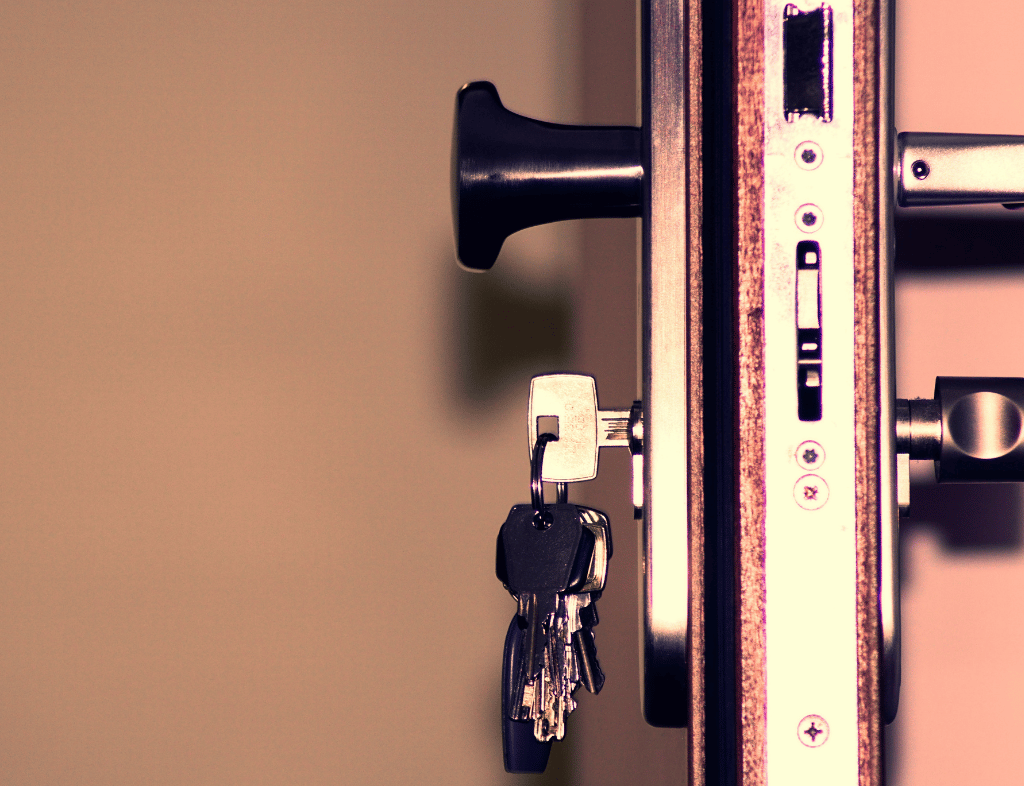 Rekeying a lock cylinder